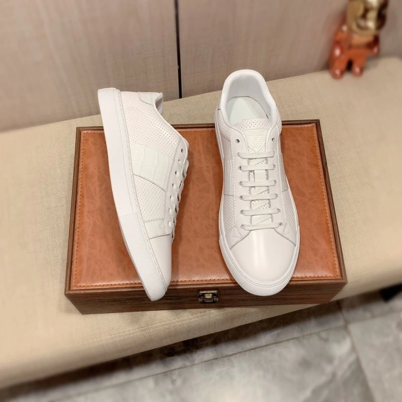 Trendy Armxnx Sneakers 109003