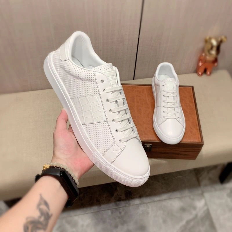 Trendy Armxnx Sneakers 109003