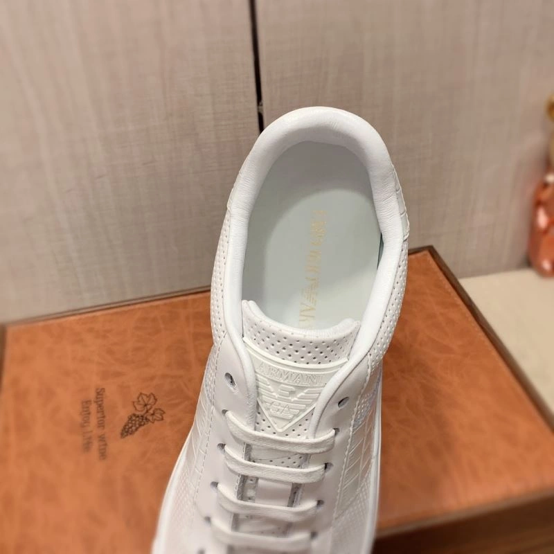 Trendy Armxnx Sneakers 109003