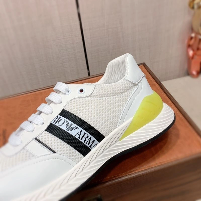 Elegant Armxnx Sneakers 109001