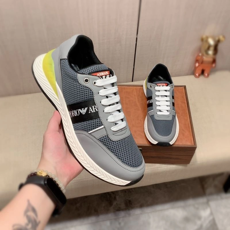Armxnx Sneakers AllSeason 109000