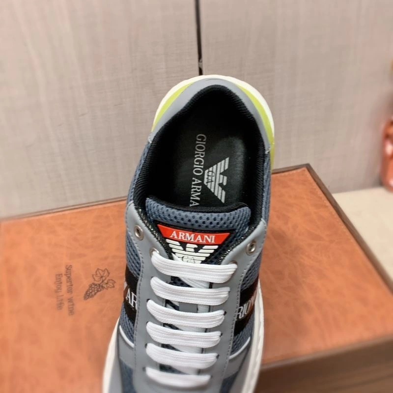 Armxnx Sneakers AllSeason 109000