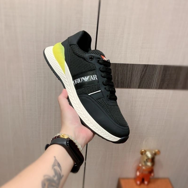 Armxnx Sneakers Resilient 108999
