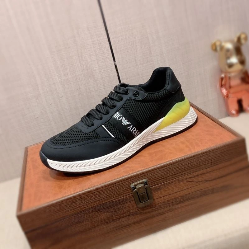 Armxnx Sneakers Resilient 108999
