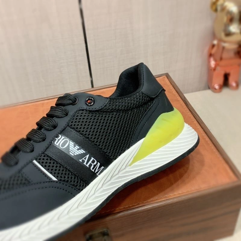 Armxnx Sneakers Resilient 108999