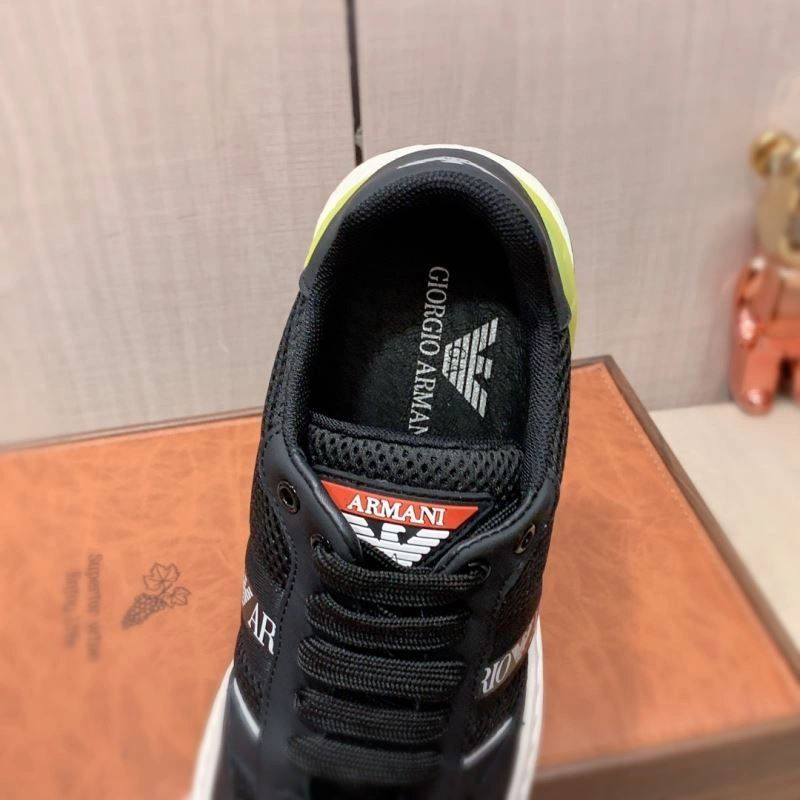 Armxnx Sneakers Resilient 108999
