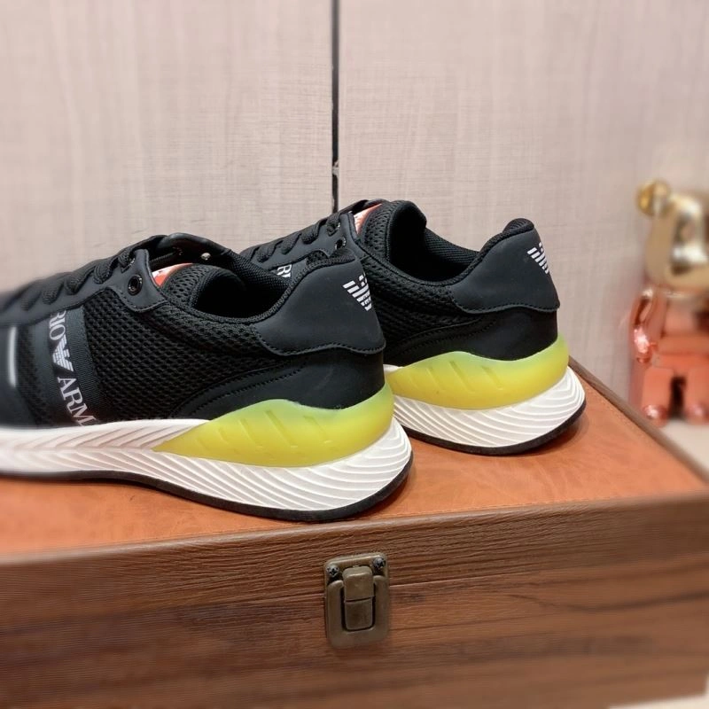 Armxnx Sneakers Resilient 108999