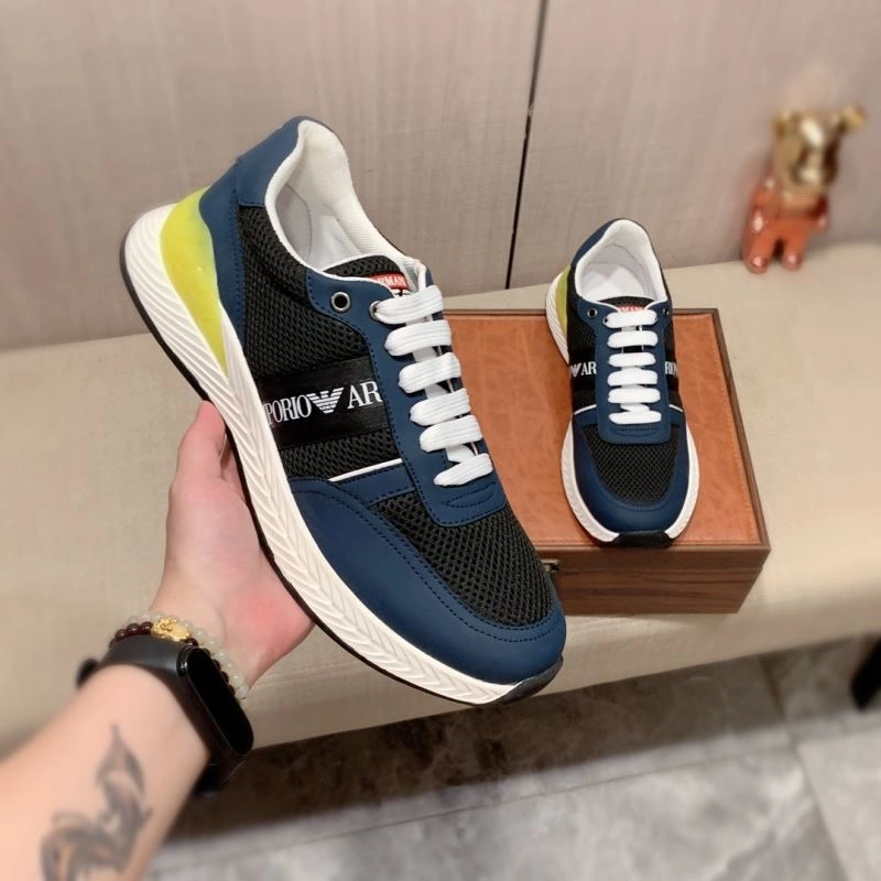 Armxnx Sneakers HighQuality 108998