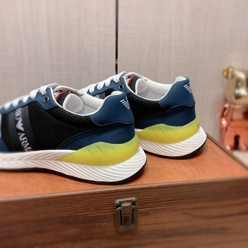 Armxnx Sneakers HighQuality 108998