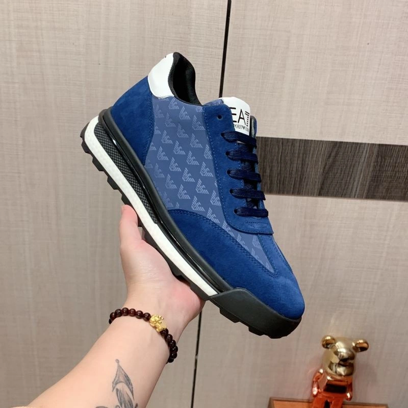 Armxnx Sneakers Elegant 108997