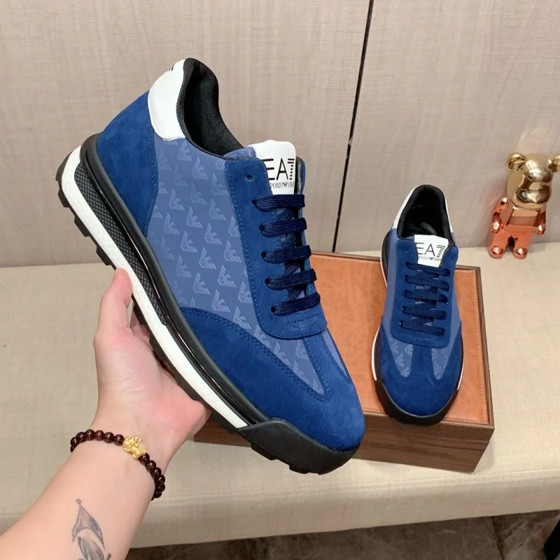 Armxnx Sneakers Elegant 108997