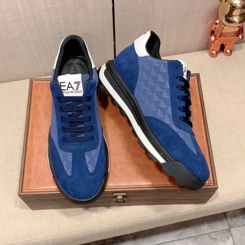 Armxnx Sneakers Elegant 108997