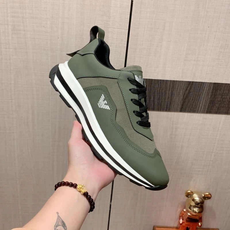 NewStyle Armxnx Sneakers 108995