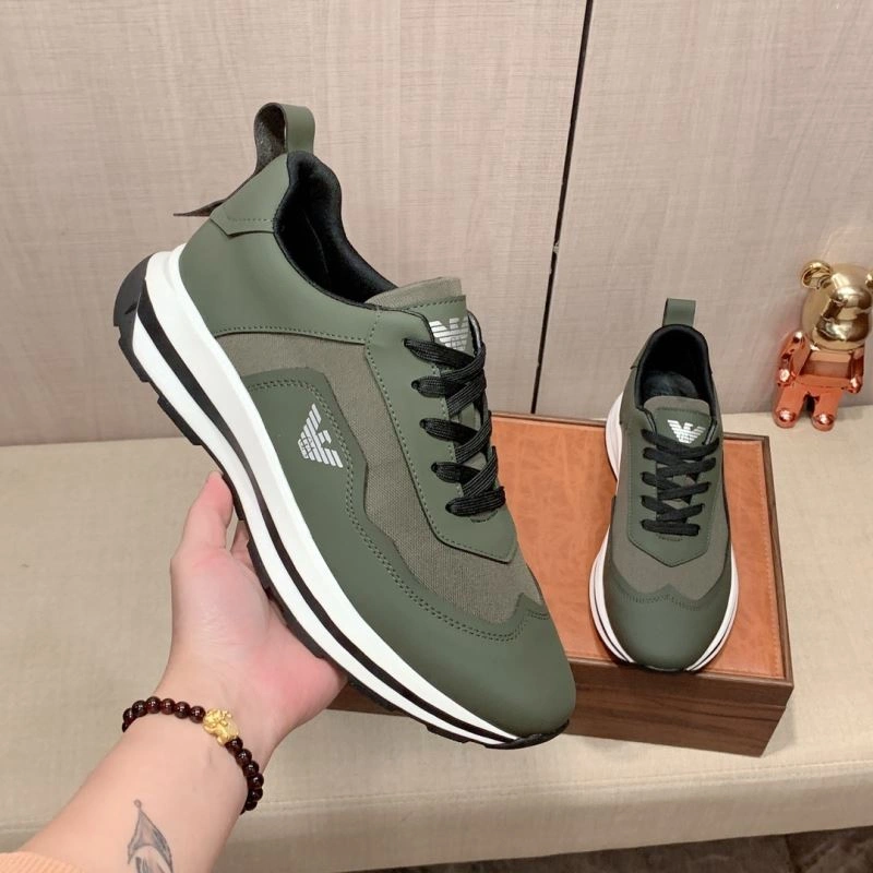 NewStyle Armxnx Sneakers 108995