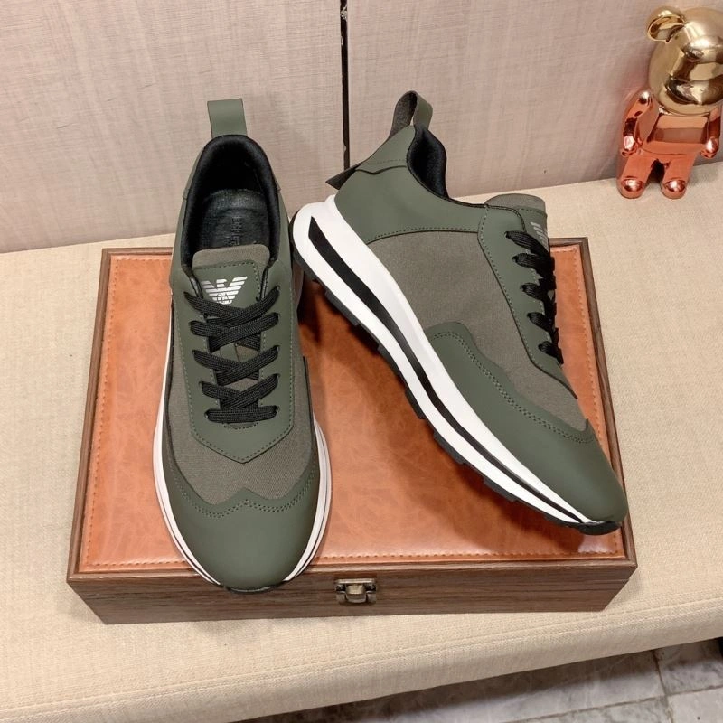 NewStyle Armxnx Sneakers 108995
