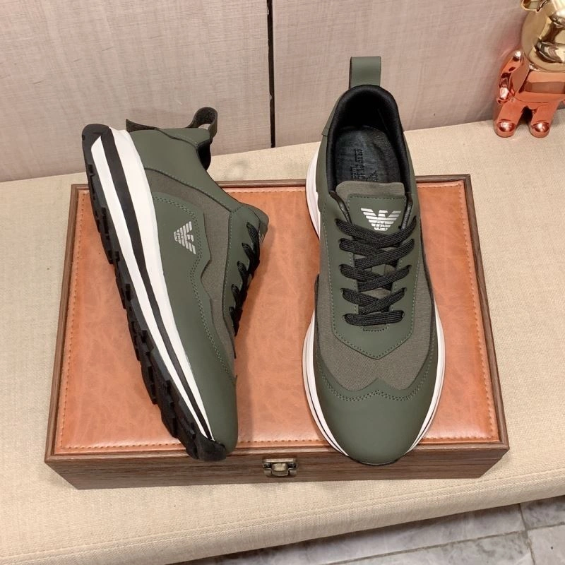 NewStyle Armxnx Sneakers 108995