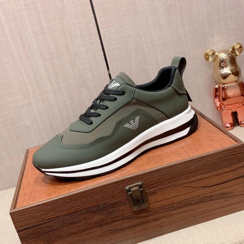 NewStyle Armxnx Sneakers 108995