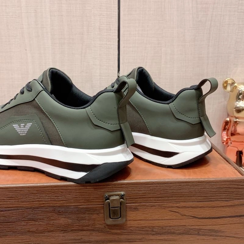 NewStyle Armxnx Sneakers 108995