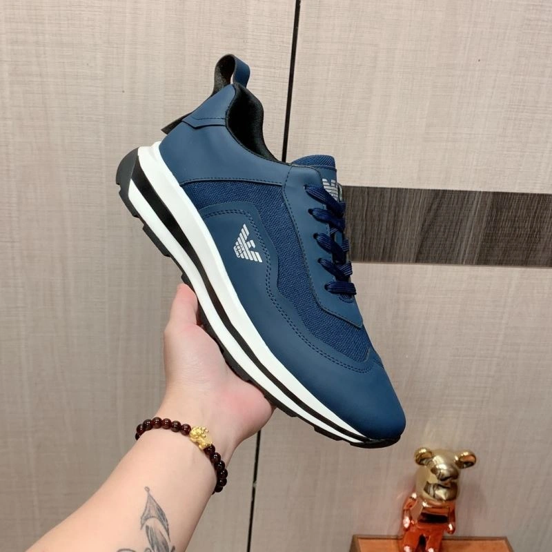 Compact Armxnx Sneakers 108993