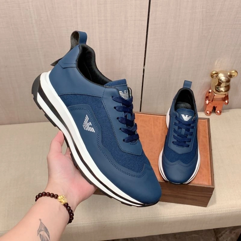 Compact Armxnx Sneakers 108993