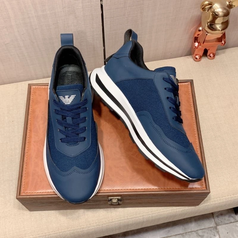 Compact Armxnx Sneakers 108993