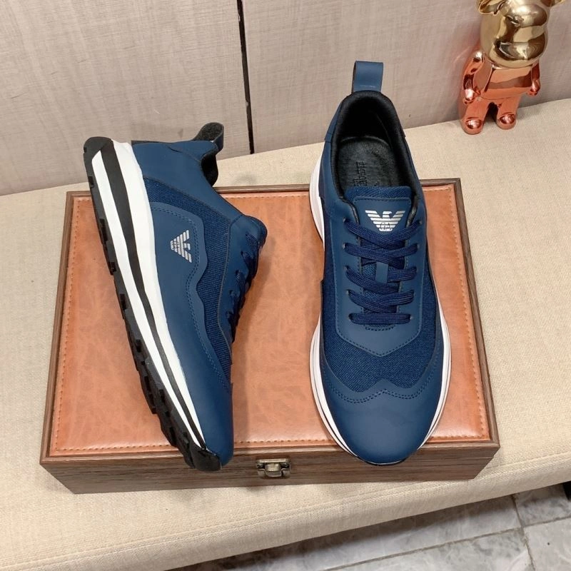 Compact Armxnx Sneakers 108993