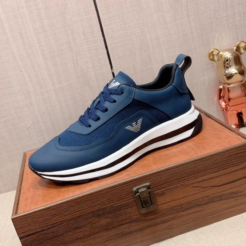 Compact Armxnx Sneakers 108993