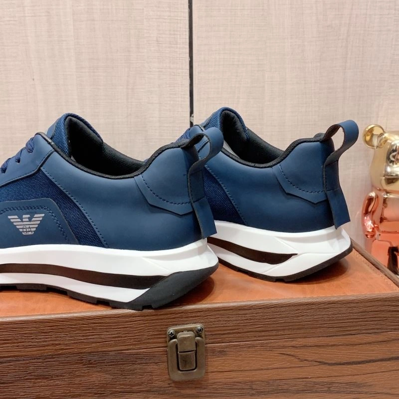 Compact Armxnx Sneakers 108993