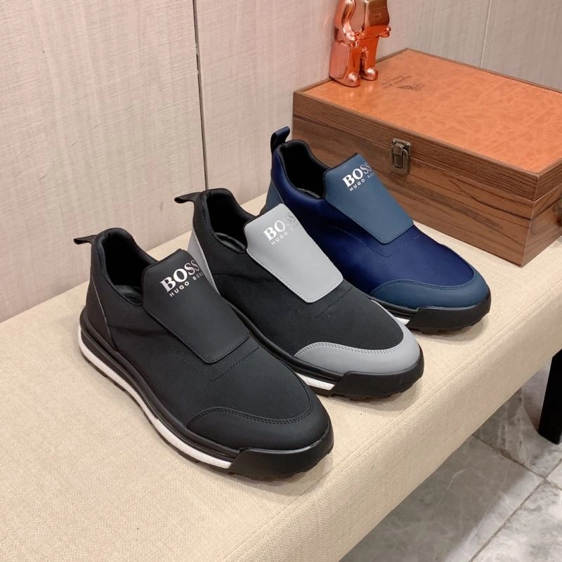 Bxss Low Shoes Sophisticated 112216