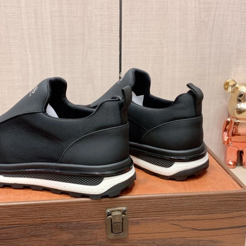 Bxss Low Shoes Sophisticated 112216