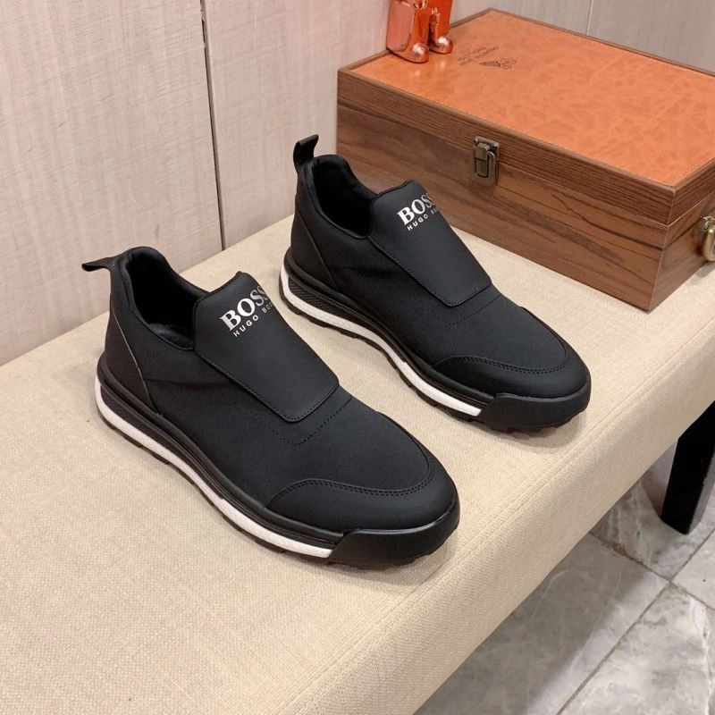 Bxss Low Shoes Sophisticated 112216