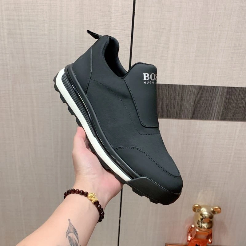 Bxss Low Shoes Sophisticated 112216