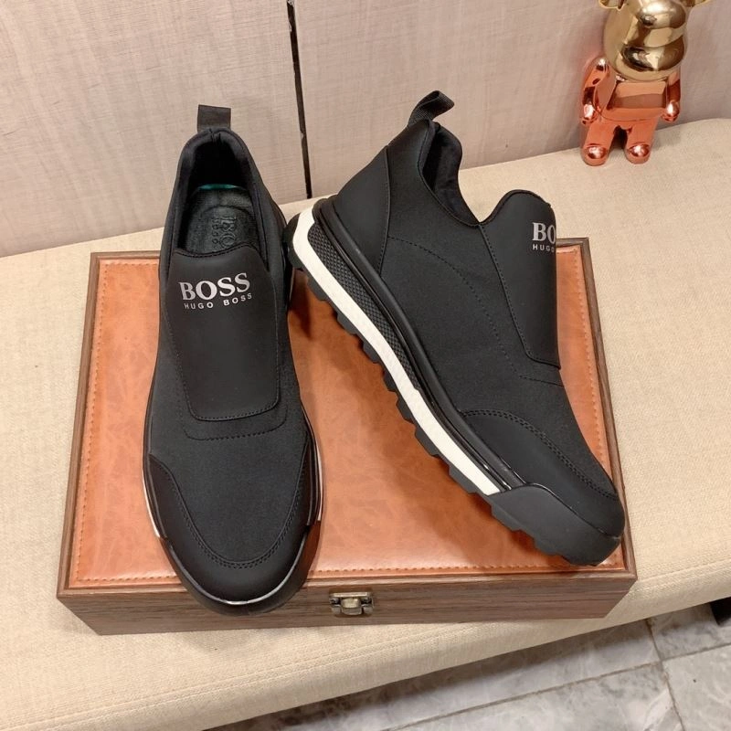 Bxss Low Shoes Sophisticated 112216