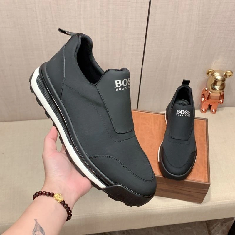 Bxss Low Shoes Sophisticated 112216