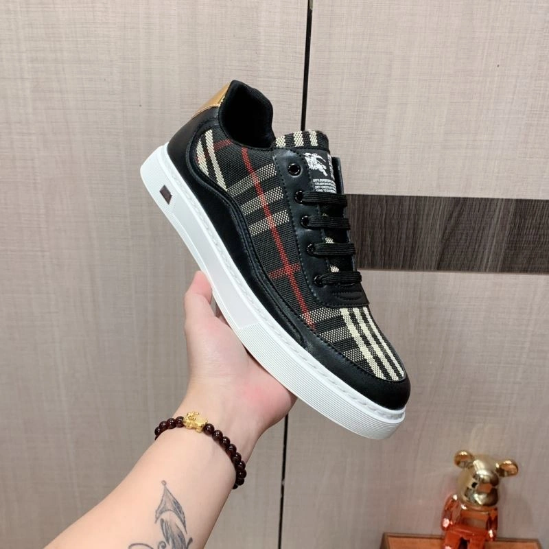 Bxrbxrry Sneakers Comfortable 115684