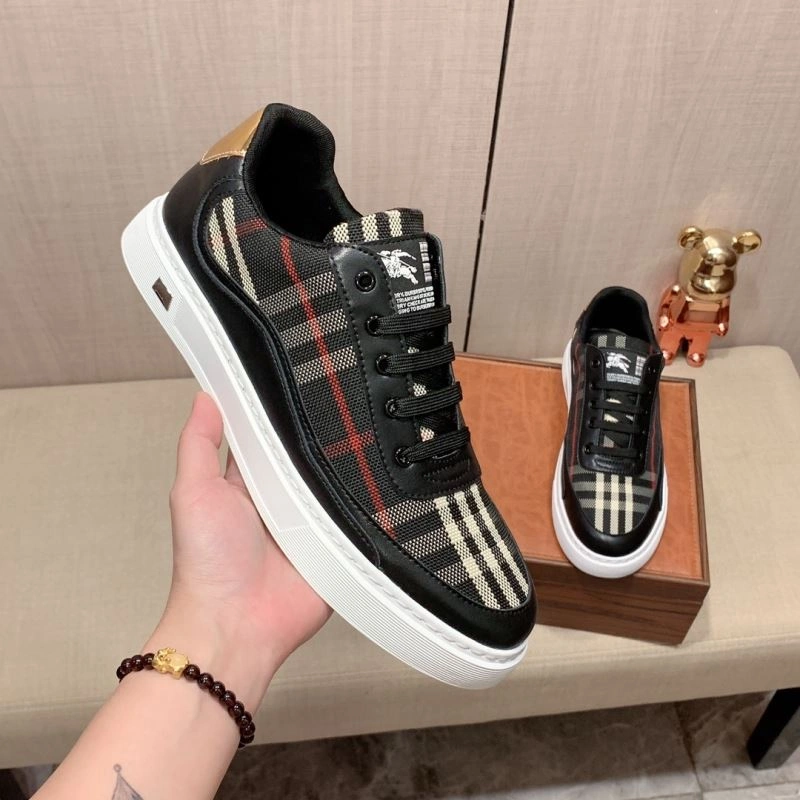 Bxrbxrry Sneakers Comfortable 115684