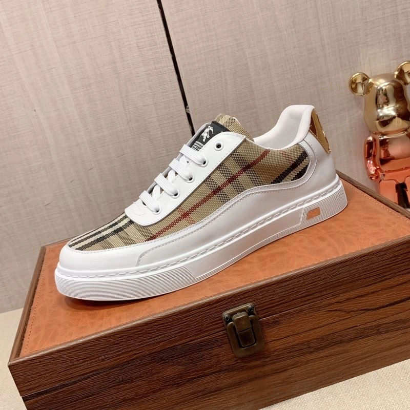 EyeCatching Bxrbxrry Sneakers 115664