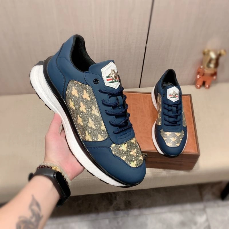 Functional Gxccx Sneakers 166837