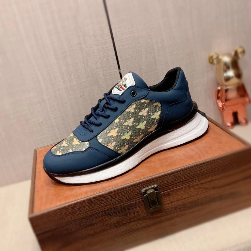 Functional Gxccx Sneakers 166837