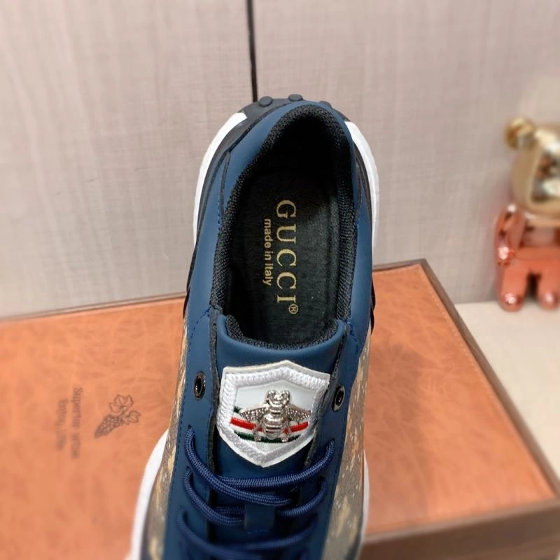 Functional Gxccx Sneakers 166837