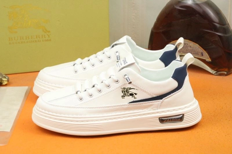 Bxrbxrry Sneakers UrbanStyle 115667