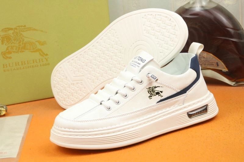Bxrbxrry Sneakers UrbanStyle 115667