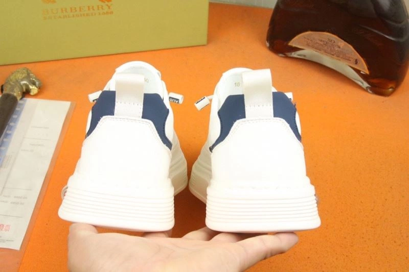 Bxrbxrry Sneakers UrbanStyle 115667