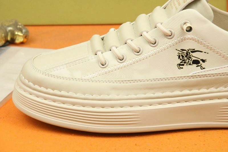 Bxrbxrry Sneakers Durable 115685