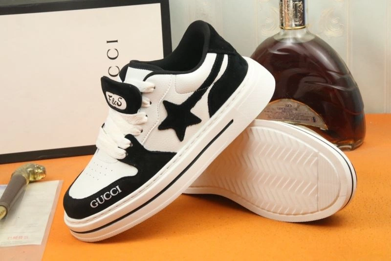 Gxccx Sneakers Bold 166836