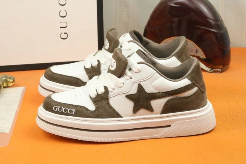 Breathable Gxccx Sneakers 166834