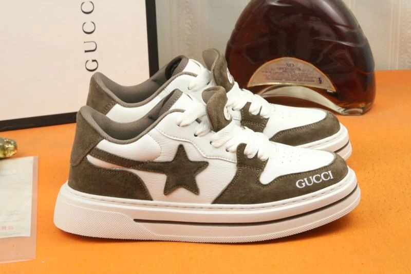 Breathable Gxccx Sneakers 166834