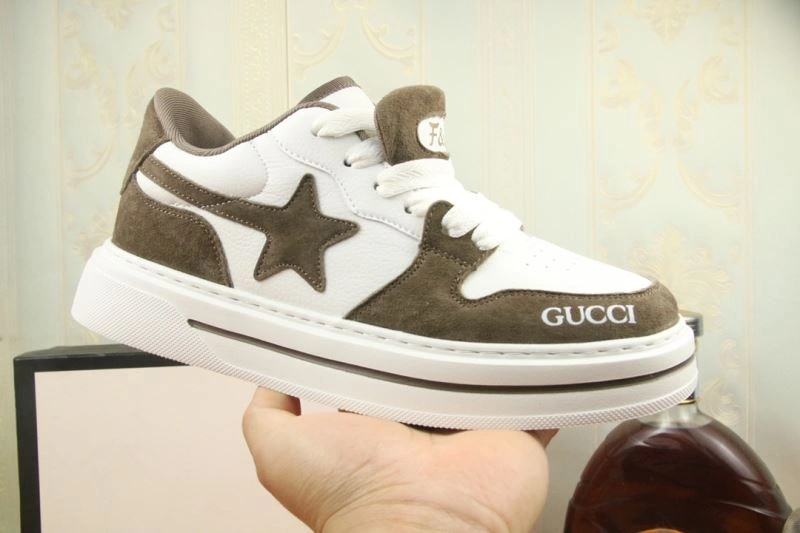Breathable Gxccx Sneakers 166834