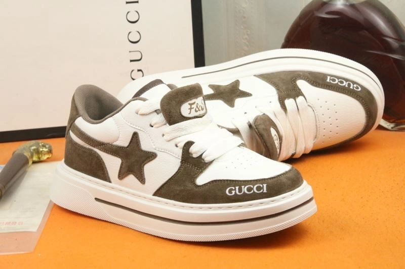Breathable Gxccx Sneakers 166834