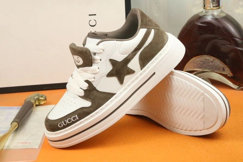 Breathable Gxccx Sneakers 166834
